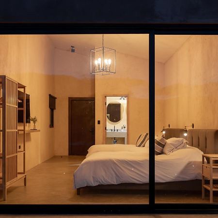 Casa Vall Luxury Valley Life 瓜达鲁佩镇 外观 照片