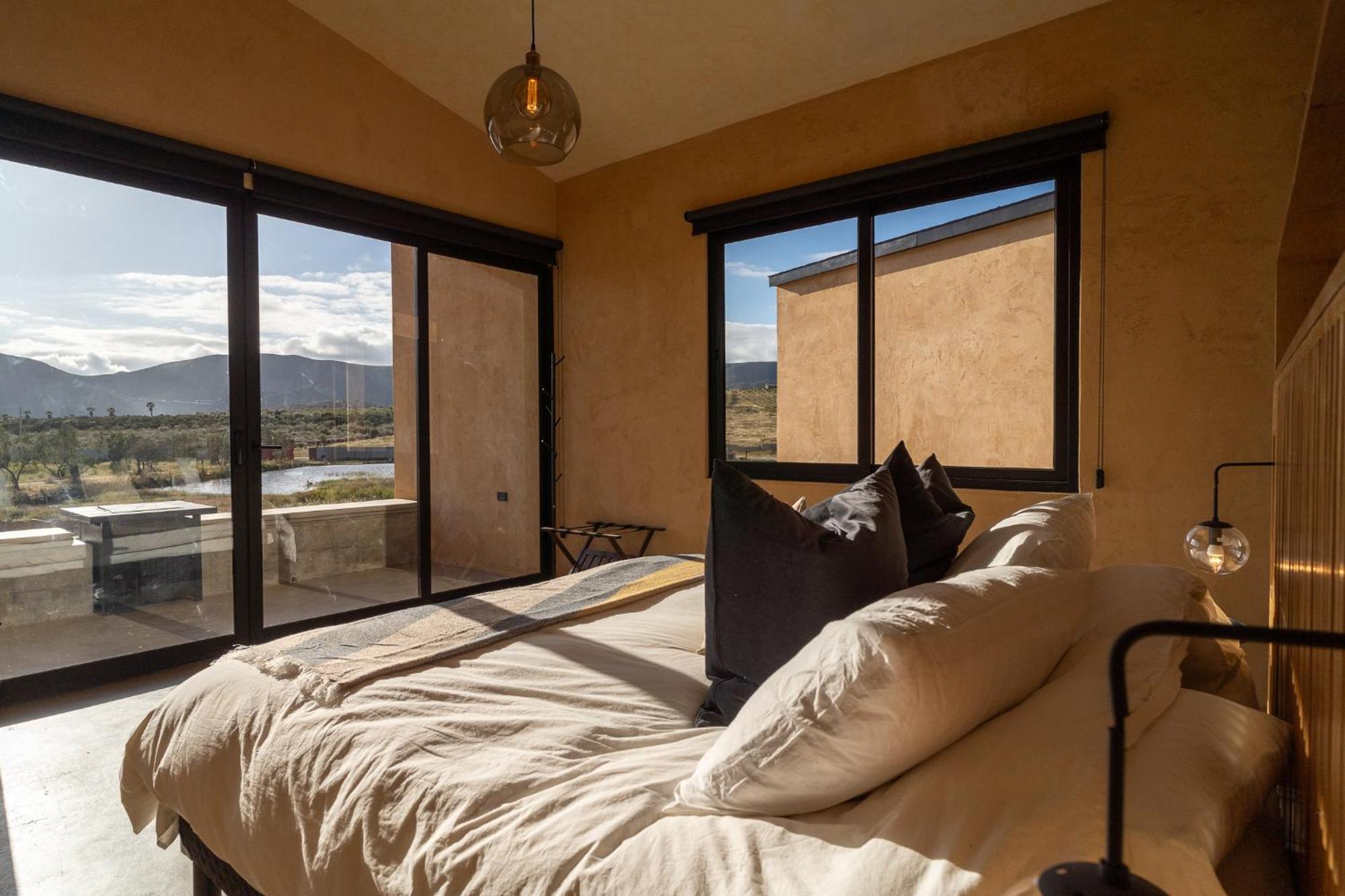 Casa Vall Luxury Valley Life 瓜达鲁佩镇 外观 照片