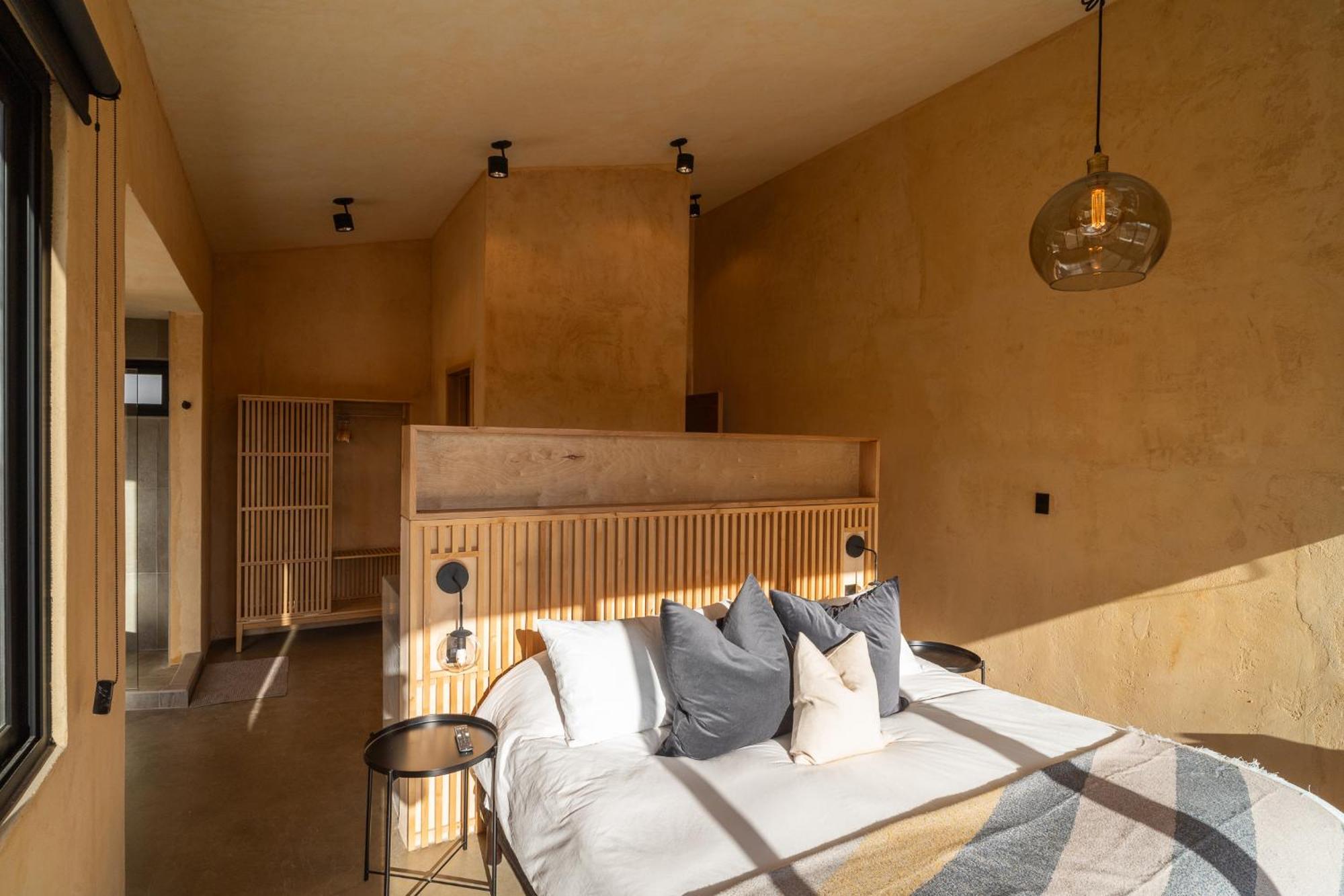 Casa Vall Luxury Valley Life 瓜达鲁佩镇 外观 照片