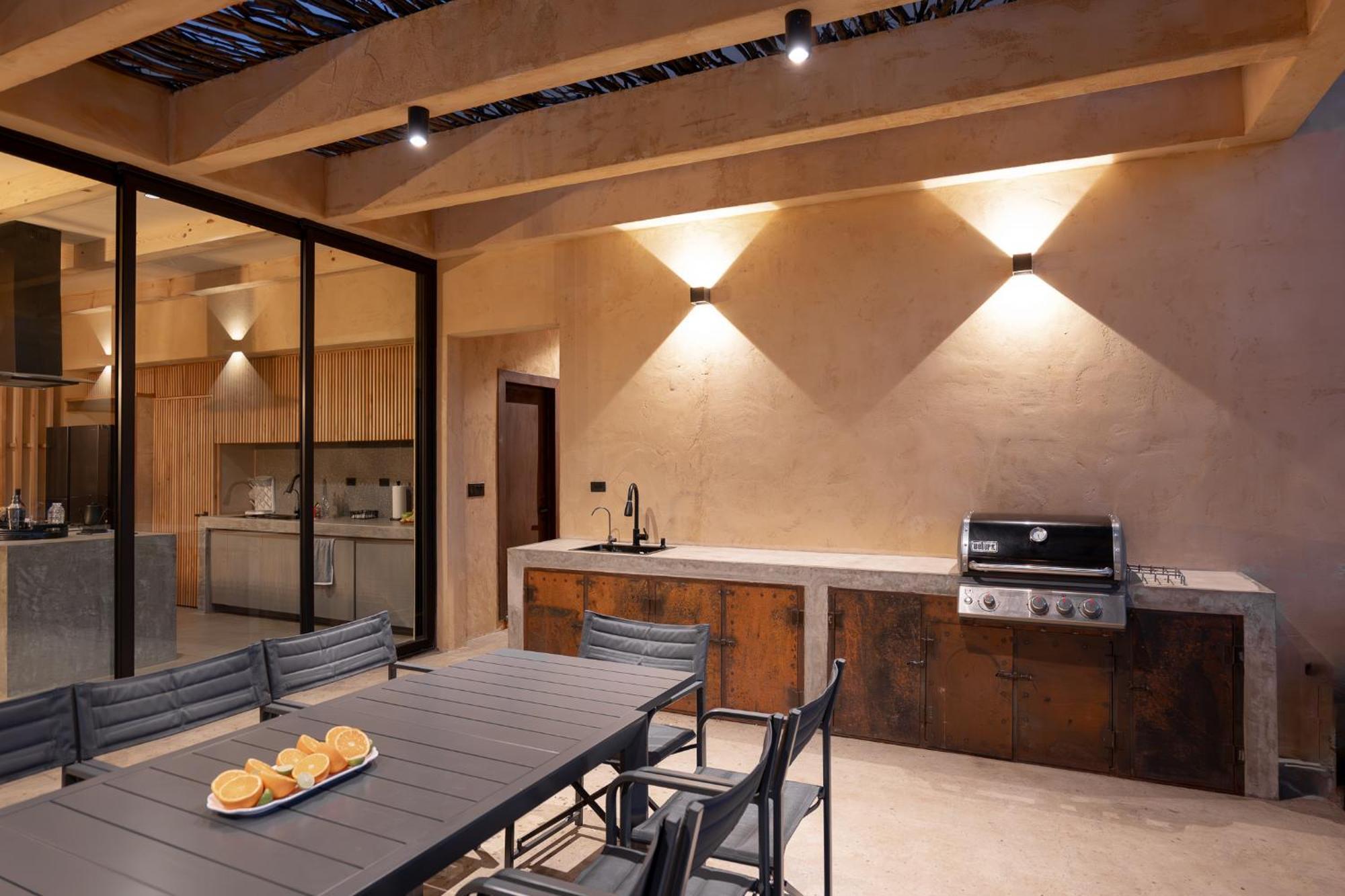Casa Vall Luxury Valley Life 瓜达鲁佩镇 外观 照片